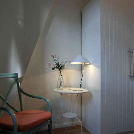 Ferienwohnung U6 "Leuchtturm" Graal-Mueritz Εξωτερικό φωτογραφία