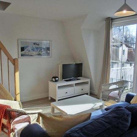 Ferienwohnung U6 "Leuchtturm" Graal-Mueritz Εξωτερικό φωτογραφία