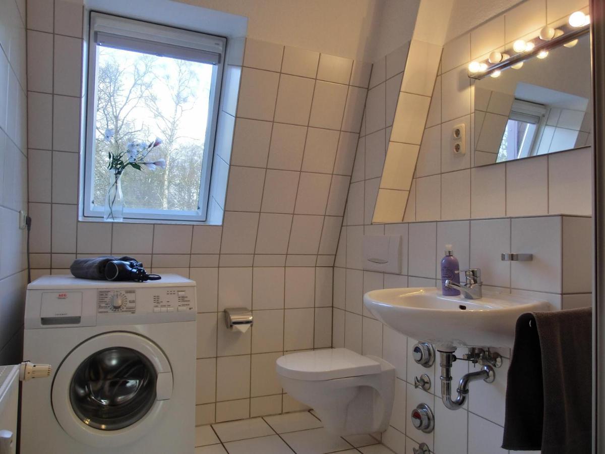 Ferienwohnung U6 "Leuchtturm" Graal-Mueritz Εξωτερικό φωτογραφία