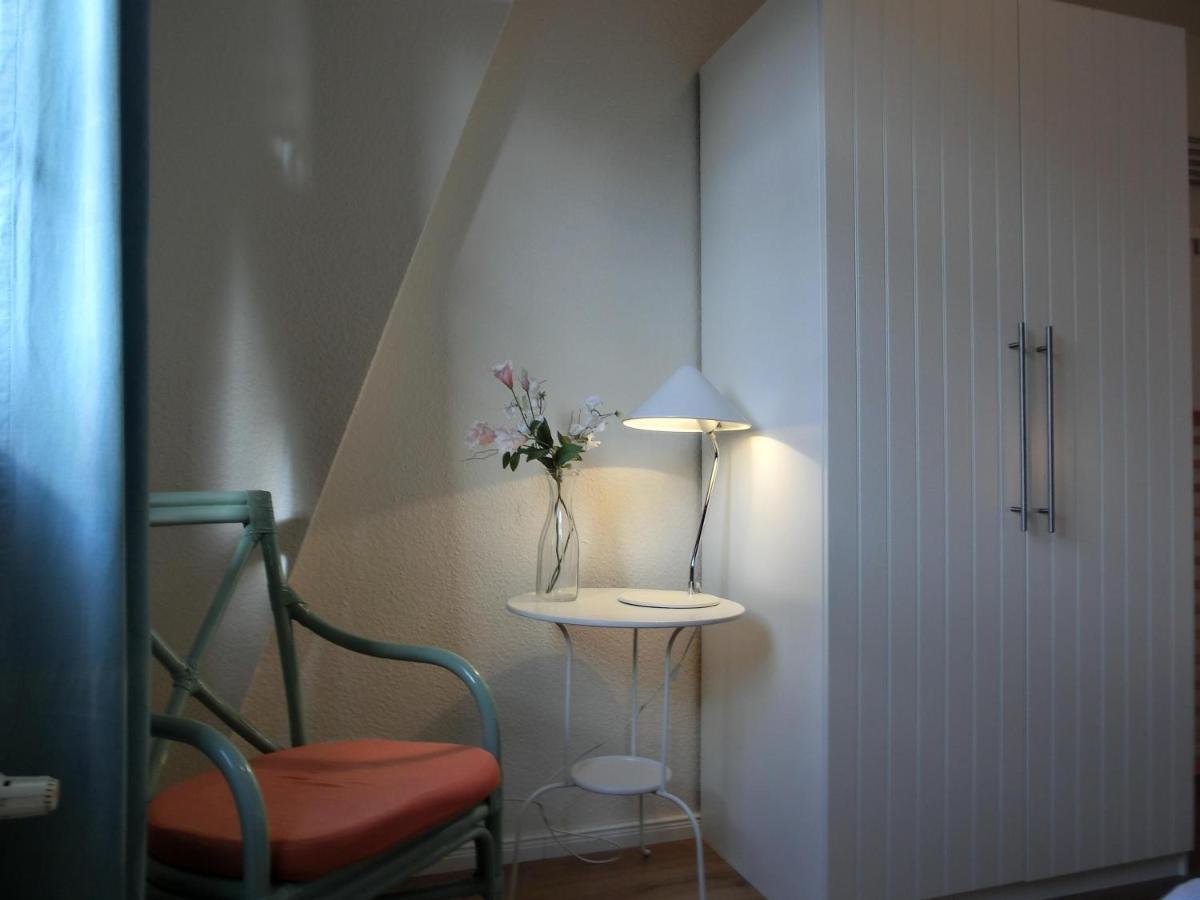 Ferienwohnung U6 "Leuchtturm" Graal-Mueritz Εξωτερικό φωτογραφία