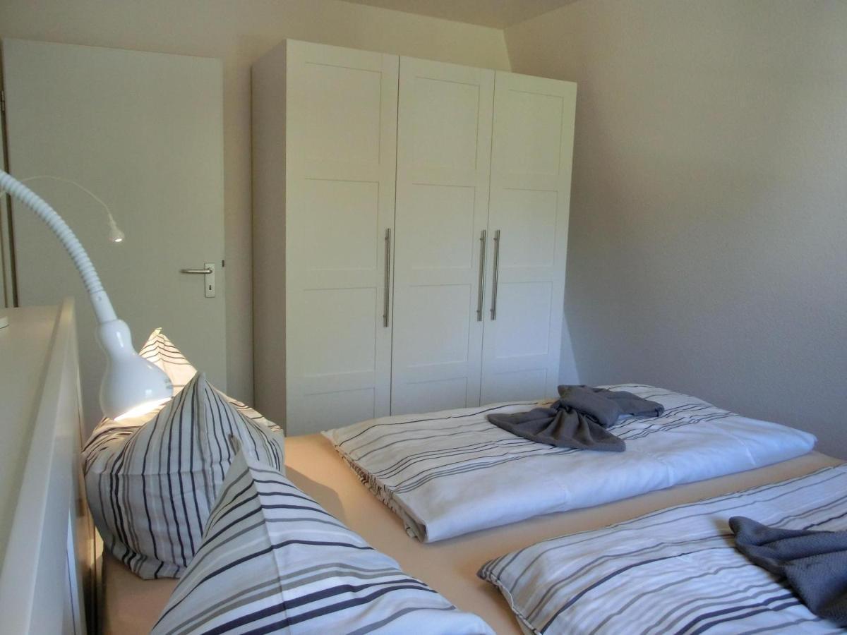 Ferienwohnung U6 "Leuchtturm" Graal-Mueritz Εξωτερικό φωτογραφία
