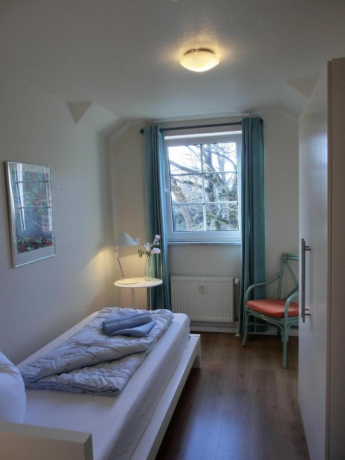 Ferienwohnung U6 "Leuchtturm" Graal-Mueritz Εξωτερικό φωτογραφία
