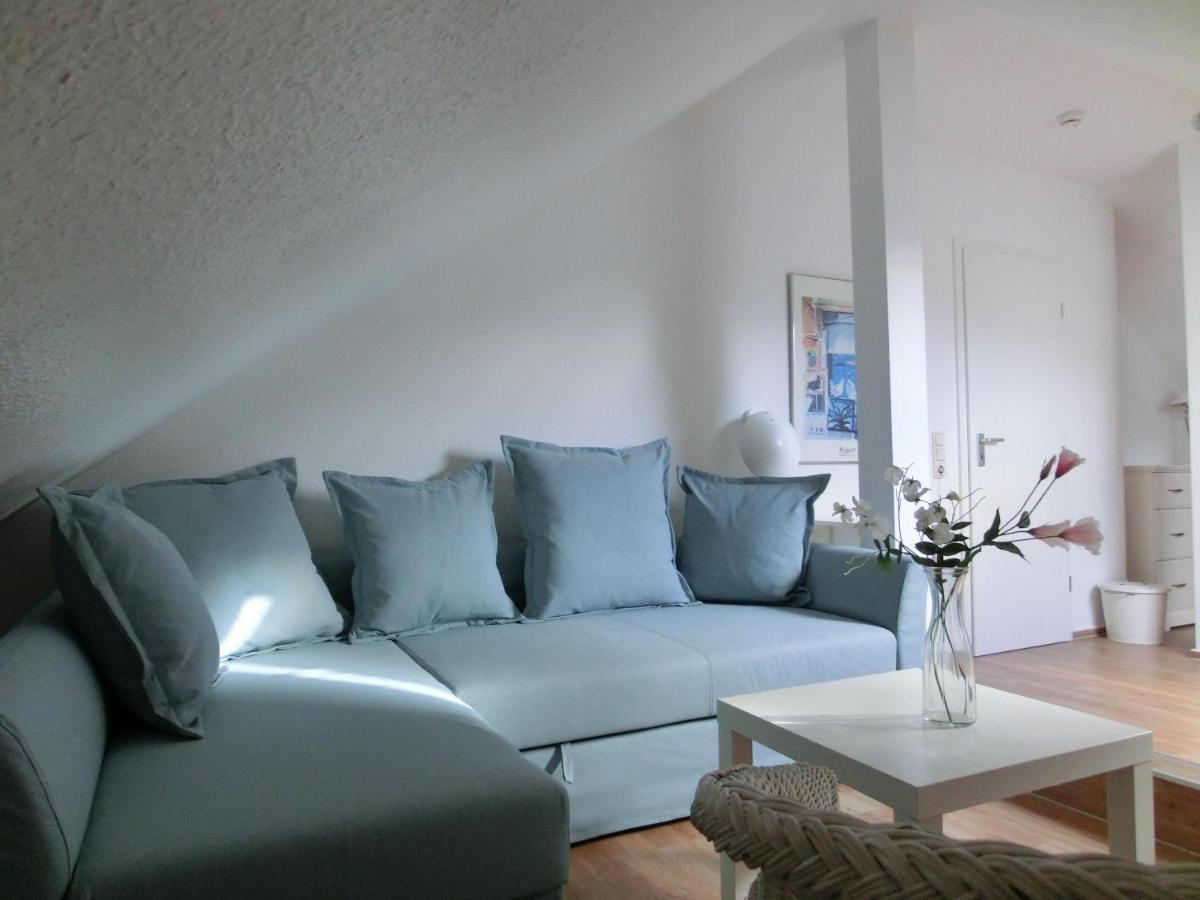 Ferienwohnung U6 "Leuchtturm" Graal-Mueritz Εξωτερικό φωτογραφία