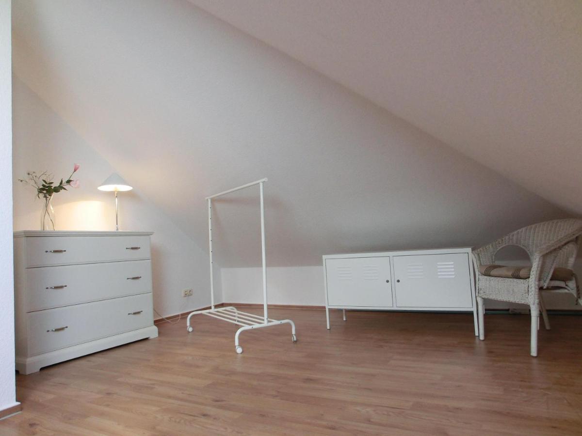 Ferienwohnung U6 "Leuchtturm" Graal-Mueritz Εξωτερικό φωτογραφία